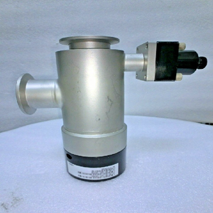 Nouveau contrôleur de vanne d'angle PLC L240AK225VWBRNNH avec interrupteur de fin de course AMP7691 – En stock entrepôt - Product Image 1