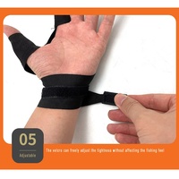 Gants de lampe de poche rechargeables led, gant de lumière led usb, gants d'éclairage de secours