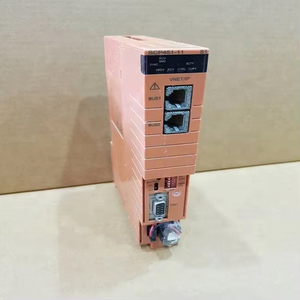 ญี่ปุ่นแท้ Yokogawa SCP451-11 220V โมดูลควบคุม PLC สำหรับอุตสาหกรรม - Product Image 3