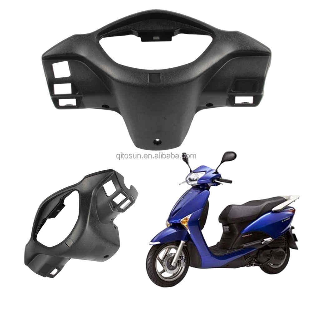 Оптовая продажа, аксессуары для мотоциклов, накладка на ручку для Honda LEAD 110 EX JF19 NHX110 53205GFM970ZE