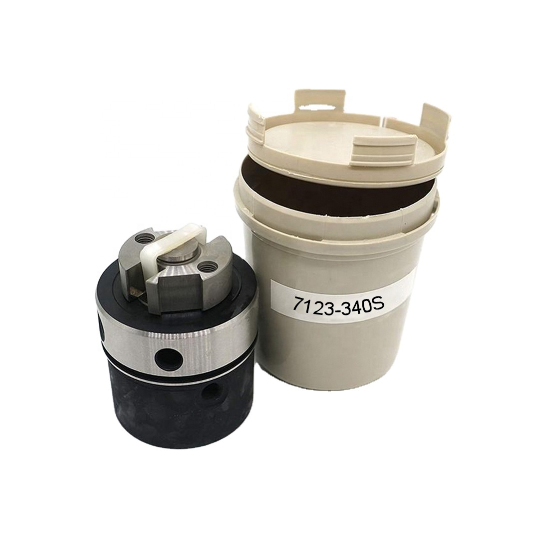 High Quality DPA Diesel Engine Parts 7123-340S Diesel Pump Head Rotor