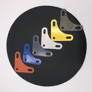 고품질 낮은 가격 아연 도금 금속 저장 선반 빔 홈 차고 사무실 레스토랑 등 - Product Image 4