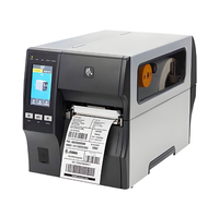FOR ZEBRA1 ZD420T ZD421 barcode, QR code, self-adhesive label, logistics and express, electronic waybill, thermal printer