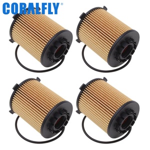 Filtres pour camions OEM 32140029, pièces de moteur diesel, filtre à huile 32140029 - Product Image 2