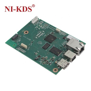 PCA formateur W2Q09-60001 pour HP M404 M404n M404dn <span class=keywords><strong>M404dw</strong></span> carte mère carte mère pour une utilisation dans Toner 58A 59A 76A - Product Image 3