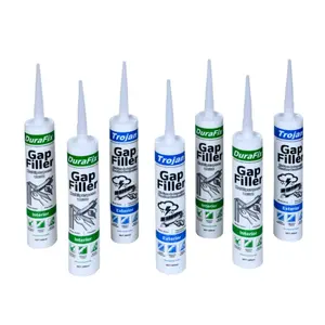 Baoxiang Cheap Acrylic Sealant And Acrylic Sealant Adhesives Sealants