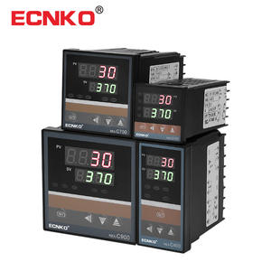 REX-C100 Intelligent Digital Display Adjustable Temperature Controller for PLC PAC & Dedicated Controllers - Product Image 3