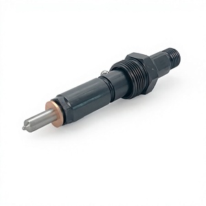 0432131743 3930131 Inyector de Combustible al por Mayor para Motor Cummins 4BT - Product Image 1