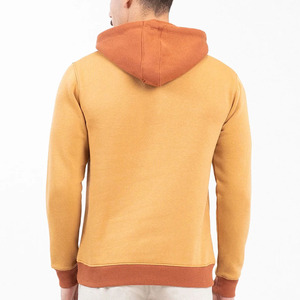 Pulls à capuche pour hommes en molleton, service OEM, les plus vendus, écologiques, respirants, design personnalisé, vente en gros Pakistan - Product Image 5
