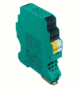 Módulo Sensor/Actuador AS-Interface P+F VAA-4E4A-KE-ZEJQ/E2L, Nuevo y Original, Venta al por Mayor, en Stock - Product Image 1