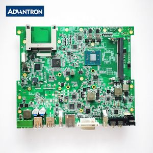 ADLINK ABX-1401-MB DEV-0017366 RWK1234567 51-44815-0A30 Industrial <b>Motherboard</b> <b>CPU</b> Board <b>CPU</b> Module Main Board Original Stock - Product Image 2