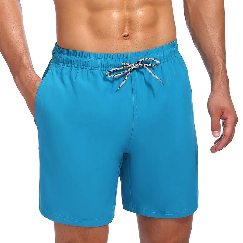 Short de bain pour hommes