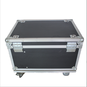 صندوق تعبئة على شكل طائرة - Product Image 1