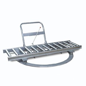 Akış yukarı ve aşağı akış süreçleri arasında bileşenlerin taşınması için uygundur. Push-and-slide aracını takip edin. - Product Image 5