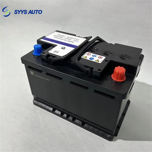 31415678 31255132 31652063 31652064 31419707 Vente chaude Batterie <span class=keywords><strong>Volvo</strong></span> 12V 70Ah 750En pour <span class=keywords><strong>Volvo</strong></span> C30 C70 S40 S60 - Product Image 3