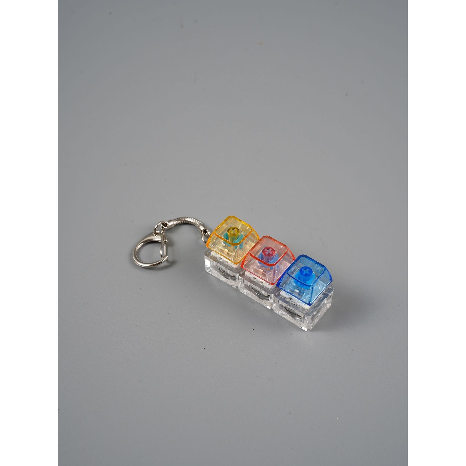Transparent Color 1