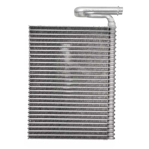 Evaporateur Aftermarket 6005029037 CT6005029037 pour Tracteur Ares 547 557 <span class=keywords><strong>Arion</strong></span> <span class=keywords><strong>410</strong></span> 420 Axion 810 820 - Product Image 3