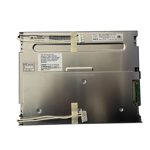 Nueva pantalla LCD TFT XGA de 8,4 pulgadas, 1024x768, Original, en stock, para equipos industriales, médicos y automotrices, NL10276BC16-01 - Product Image 1