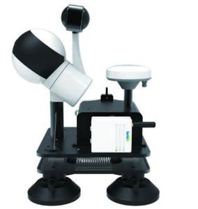 Nouveau produit LiGrip-H300 Scanner laser rotatif portable avec interface USB Scanner 3D pour l'ingénierie spatiale souterraine, l'arpentage, le stock - Product Image 5