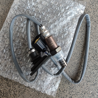 Sonde d'oxygène haute performance en gros, capteur O2 1588A307, sonde lambda pour Mitsubishi Outlander 2014-2020 L4 2.4L