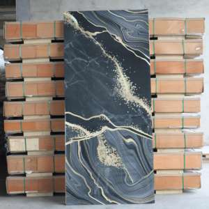 أسقف خشبية من الخيزران لغرف المعيشة على الطراز الكلاسيكي للفنادق * من أجل الديكور الداخلي - Product Image 6