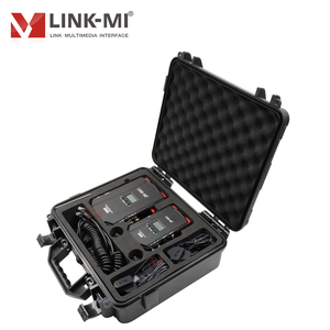 800M/2625ft <span class=keywords><strong>HDMI</strong></span>/HD-SDI/3G-SDI không dây HD Video Plug and play hỗ trợ 1080P/60Hz Độ phân giải <span class=keywords><strong>HDMI</strong></span> <span class=keywords><strong>1.3</strong></span> với hỗ trợ EDID - Product Image 5