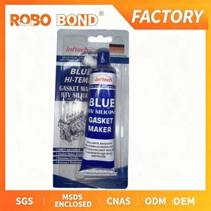 <span class=keywords><strong>Parda</strong></span> BOND Sellador de Juntas Monocomponente para Construcción, Embalaje, Carpintería, Adhesivo Fuerte para Uso en Transporte - Product Image 4