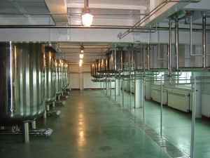 Fermenteur de bioréacteur cellulaire 2025 modèle de bioréacteur 3 dernières unités Formation d'installation gratuite Approuvé moderne - Product Image 6