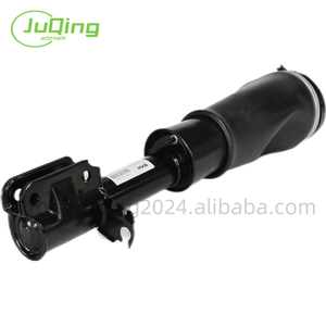 Amortiguador de aire con resorte, bolsa de resorte de aire, suspensión de aire, pieza de automóvil para <span class=keywords><strong>Land</strong></span> <span class=keywords><strong>Rover</strong></span> Range <span class=keywords><strong>Rover</strong></span> L322 2002-2012 RNB000750 LR032567 LR012885 - Product Image 5