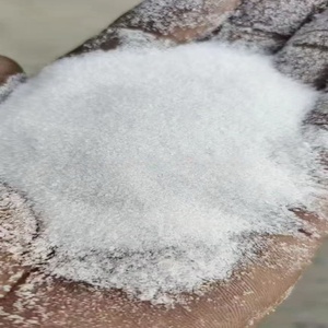 Sulfate d'ammonium de qualité agricole en poudre, marque Man Heart, pureté 99%, <span class=keywords><strong>azote</strong></span> à libération rapide 20,5%, engrais 25kg/50kg/1000kg - Product Image 2