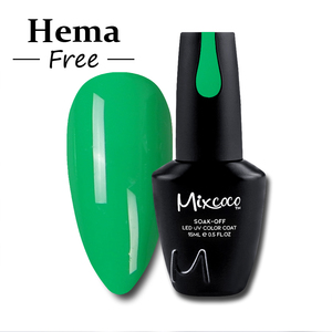 <span class=keywords><strong>Esmalte</strong></span> <span class=keywords><strong>de</strong></span> <span class=keywords><strong>uñas</strong></span> <span class=keywords><strong>de</strong></span> Gel personalizado, laca <span class=keywords><strong>de</strong></span> <span class=keywords><strong>uñas</strong></span> <span class=keywords><strong>de</strong></span> Gel uv <span class=keywords><strong>de</strong></span> Color <span class=keywords><strong>amarillo</strong></span> y verde <span class=keywords><strong>fluorescente</strong></span>, Logo <span class=keywords><strong>de</strong></span> etiqueta privada, 15ml, 299 colores - Product Image 2