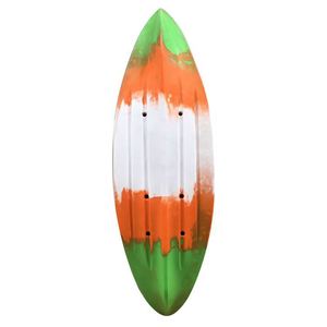 Pagaie professionnelle en plastique à ailettes pour canoë/kayak, idéale pour les sports nautiques - Product Image 4