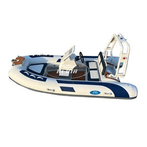 Hedia <span class=keywords><strong>Annexe</strong></span> <span class=keywords><strong>Bateau</strong></span> <span class=keywords><strong>Gonflable</strong></span> Hypalon Coque Semi Rigide Alu 360 <span class=keywords><strong>de</strong></span> 12 pieds - Product Image 3
