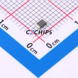 XRCB3216U800-4R0TF Ferrite Bead 1206 RF ( Impedance @ Frequency: 80Ohm@100MHz )( Error: 25% )( DC Resistance (DCR): 35mOhm ) - Product Image 2