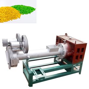 <strong>Cheap</strong> Price <strong>Plastic</strong> Pellet Mixing <strong>Machine</strong> <strong>Plastic</strong> Pellet <strong>Machine</strong> <strong>Extruder</strong> <strong>Plastic</strong> Recycling Pellet Making Granulator <strong>Machine</strong> - Product Image 6