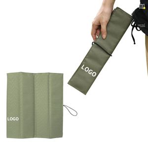 Alfombra de Picnic Verde Minimalista, Fácil de Transportar, Simple, para Viajes, Cojín de Asiento para Gimnasio, en Oferta - Product Image 1