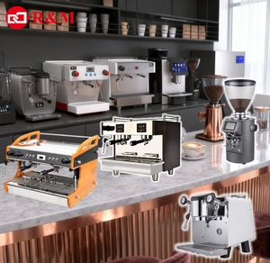 Machine à expresso portable semi-automatique en acier inoxydable, alimentée par USB, pour utilisation en voiture et en camping-car, pression de 9 bars, machine à café - Product Image 2