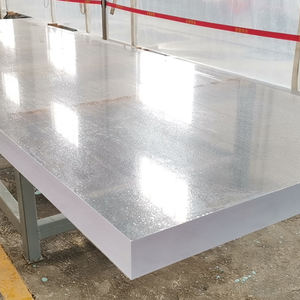 Sono disponibili pannelli acrilici trasparenti trasparenti da 50-300mm per la lavorazione del taglio personalizzato della piscina - Product Image 4