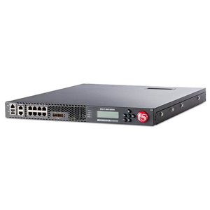 Ventes spéciales <span class=keywords><strong>F</strong></span> 5 BIG LTM I4800 Équilibrage de charge réseau - Product Image 2