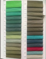 Tissu Popeline Polyester Coton en Gros pour Doublure de Poche de Chemise et Tissu Thobe pour le Moyen-Orient, l'Arabie Saoudite, les Émirats Arabes Unis, l'Égypte