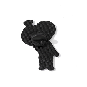 เข็มกลัดเคลือบลายการ์ตูนริชชี่ริชจาก YINI น่ารัก ทำจากโลหะ เหมาะสำหรับติดปกเสื้อ กระเป๋า เสื้อผ้า ขายส่ง - Product Image 5