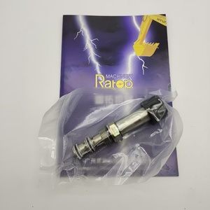 Cartucho de Válvula Solenoide Nuevo 3000471 60154068 12C1135 ZGAW-00007 - Product Image 6