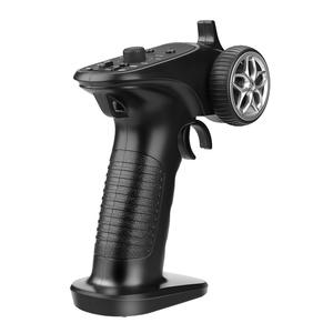 Hobbyfans <span class=keywords><strong>2</strong></span>.4G Mini Rc Drone Speelgoed 4-kanaals Afstandsbediening Model Auto Gun Control <span class=keywords><strong>2</strong></span> Compatibiliteit Plastic Drones Accessoires - Product Image 1