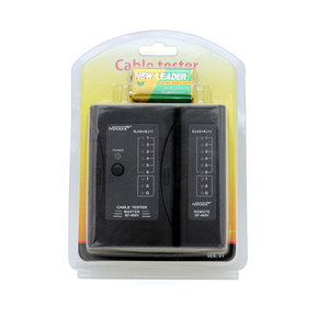 Noyafa Netwerklijntester Poe Lijn Multifunctionele Netwerklijntester <span class=keywords><strong>Lan</strong></span> Kabeltester - Product Image 5