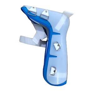 Kangxingda Fixed Anti-rotation and Lateral Rollover <b>Ankle</b> and Foot Fixation <b>Brace</b>: Widened <b>Ankle</b> Fixation, Thick Inner Liner, - Product Image 5