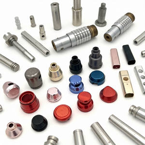 सीएनसी मशीनिंग सेवाओं सटीक धातु भागों अनुकूलित स्टेनलेस स्टील पीतल एल्यूमीनियम मिलिंग मोड़ भागों - Product Image 4