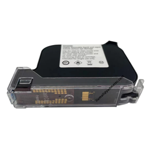 <span class=keywords><strong>Cartouche</strong></span> d'<span class=keywords><strong>encre</strong></span> à séchage rapide de haute qualité Yaomatec 12,7 mm W6900K pour imprimante à jet d'<span class=keywords><strong>encre</strong></span> portable TIJ, imprimante à jet d'<span class=keywords><strong>encre</strong></span> <span class=keywords><strong>en</strong></span> <span class=keywords><strong>ligne</strong></span> - Product Image 2