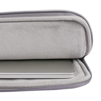 Housse de protection antichoc pour ordinateur portable, sacoche de rangement pour produits numériques, pochette pour MacBook
