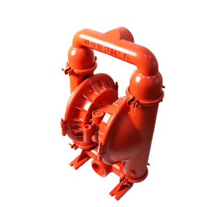 Bomba de diafragma wilden m15, bomba resistente à corrosão, à corrosão - Product Image 3