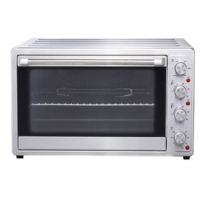 <span class=keywords><strong>Horno</strong></span> eléctrico grande de 80L de capacidad, <span class=keywords><strong>horno</strong></span> tostador de convección, <span class=keywords><strong>horno</strong></span> comercial eléctrico para pollo y asador - Product Image 5